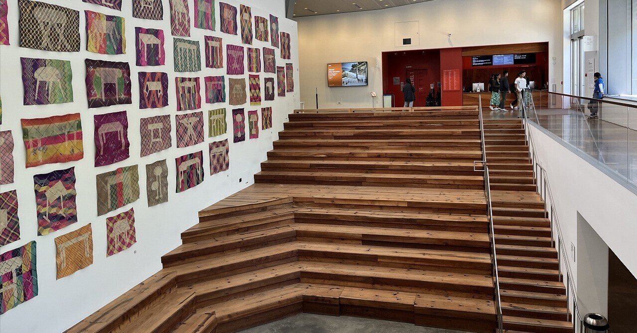 【バークレーキャンパスノート】California Berkeley バークレーキャンパスノート】California Berkeley