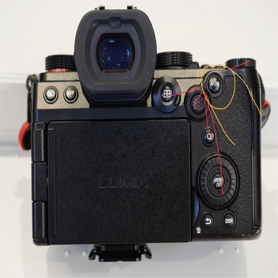 OM-1MARKIIレビュー【外観・設計デザイン編】｜まつ