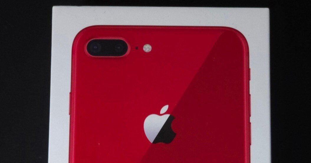 iPhone 8 Plusは2024年でも買いである理由を解説！|型落ちスマホ