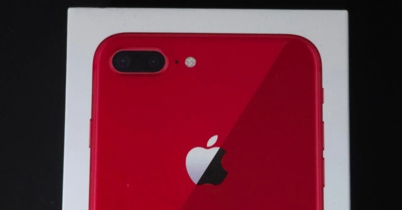 iPhone 8 Plusは2024年でも買いである理由を解説！|型落ちスマホ