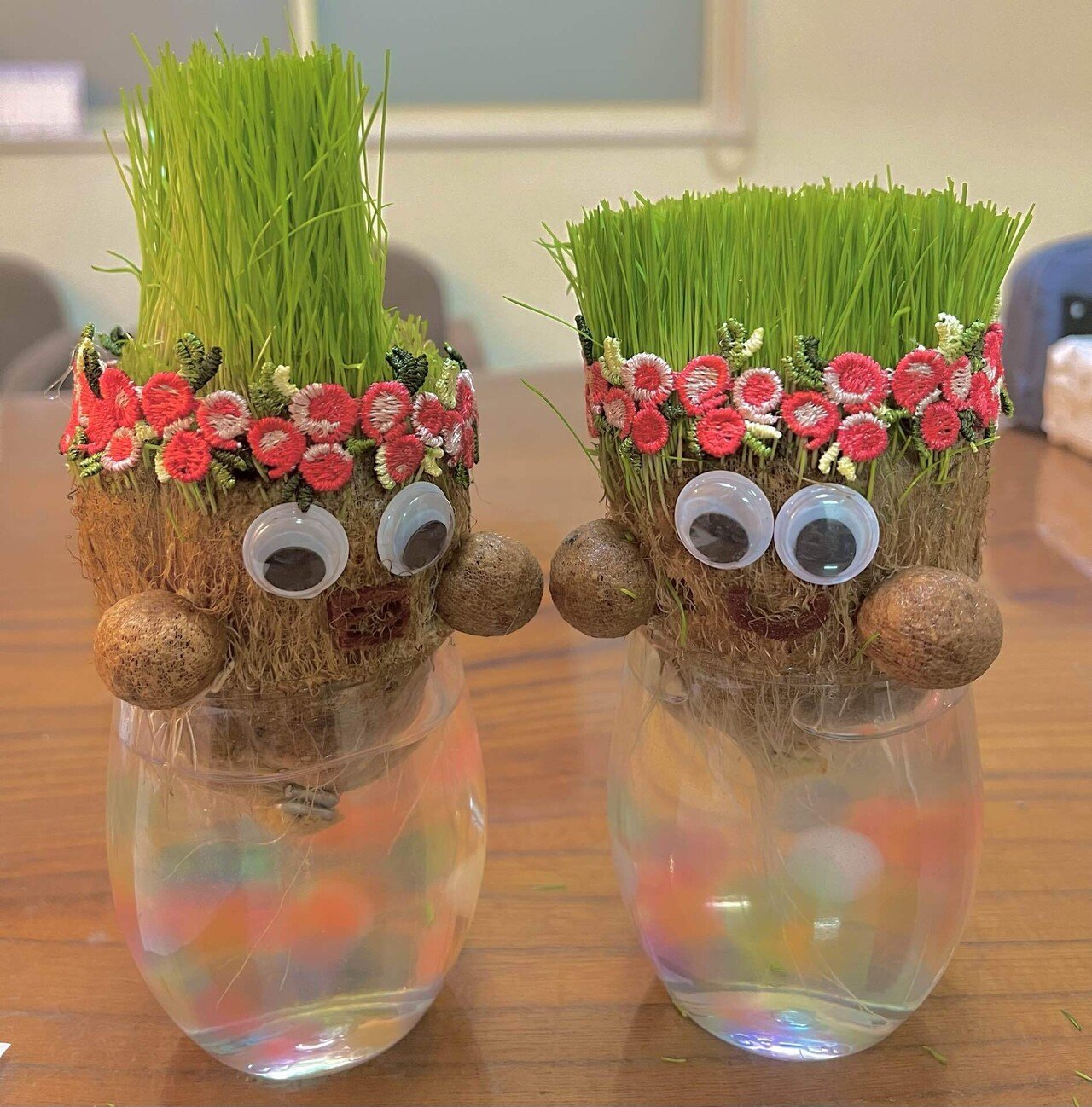 のび太郎成長記録〜育毛日記〜｜るねを