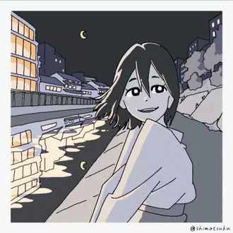 指でキスしよう 序 中村林 Note