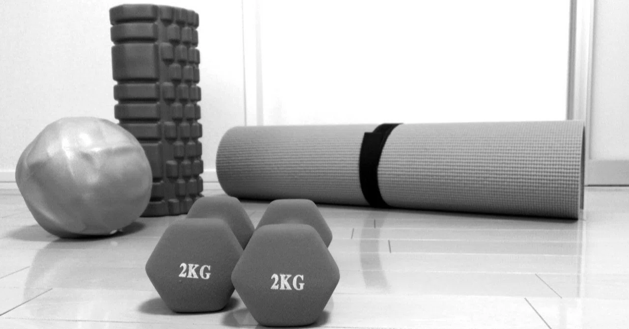 Exercise According to Your Goals!｜工藤 拓馬
