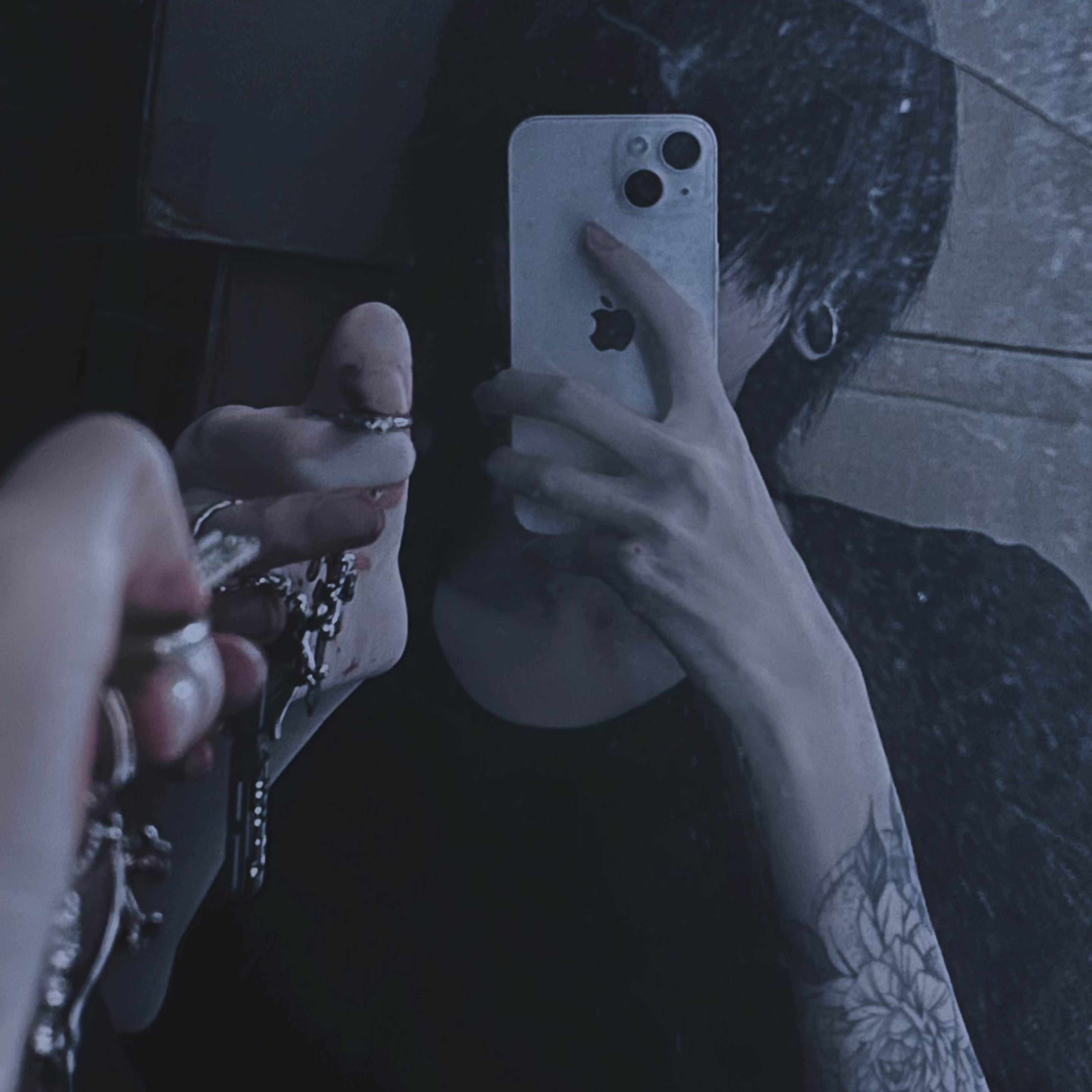 プロフィール画像