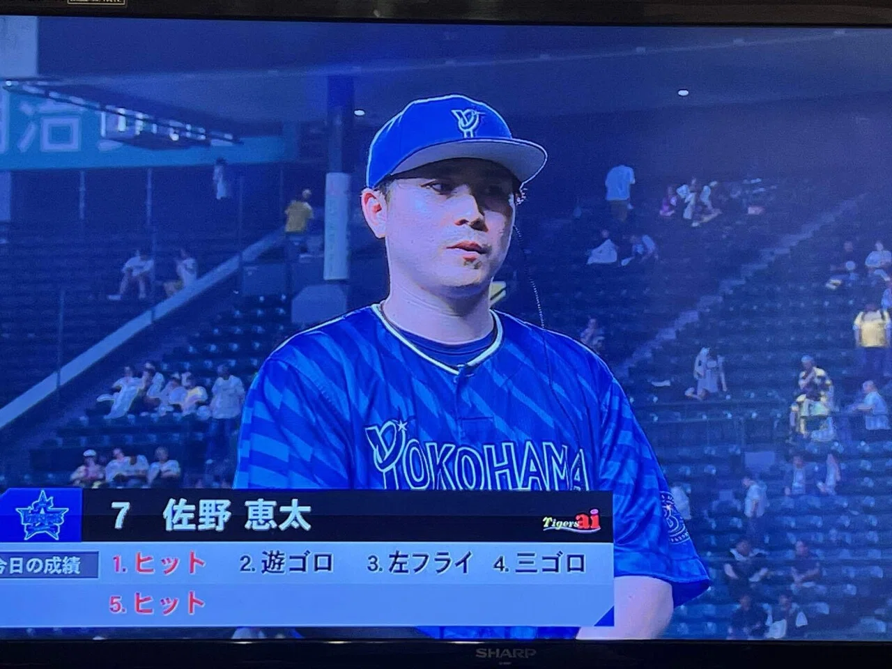 2024年7月5日(金) 対阪神 11回戦 2-1 勝利 阪神甲子園球場(No.60 2024年7月5日(金) 対阪神 11回戦 2-1 勝利 阪神甲子園球場(No.60