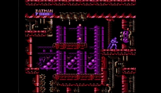 Batman : The Video Game RTAガイド|Kusomushi_Buxter