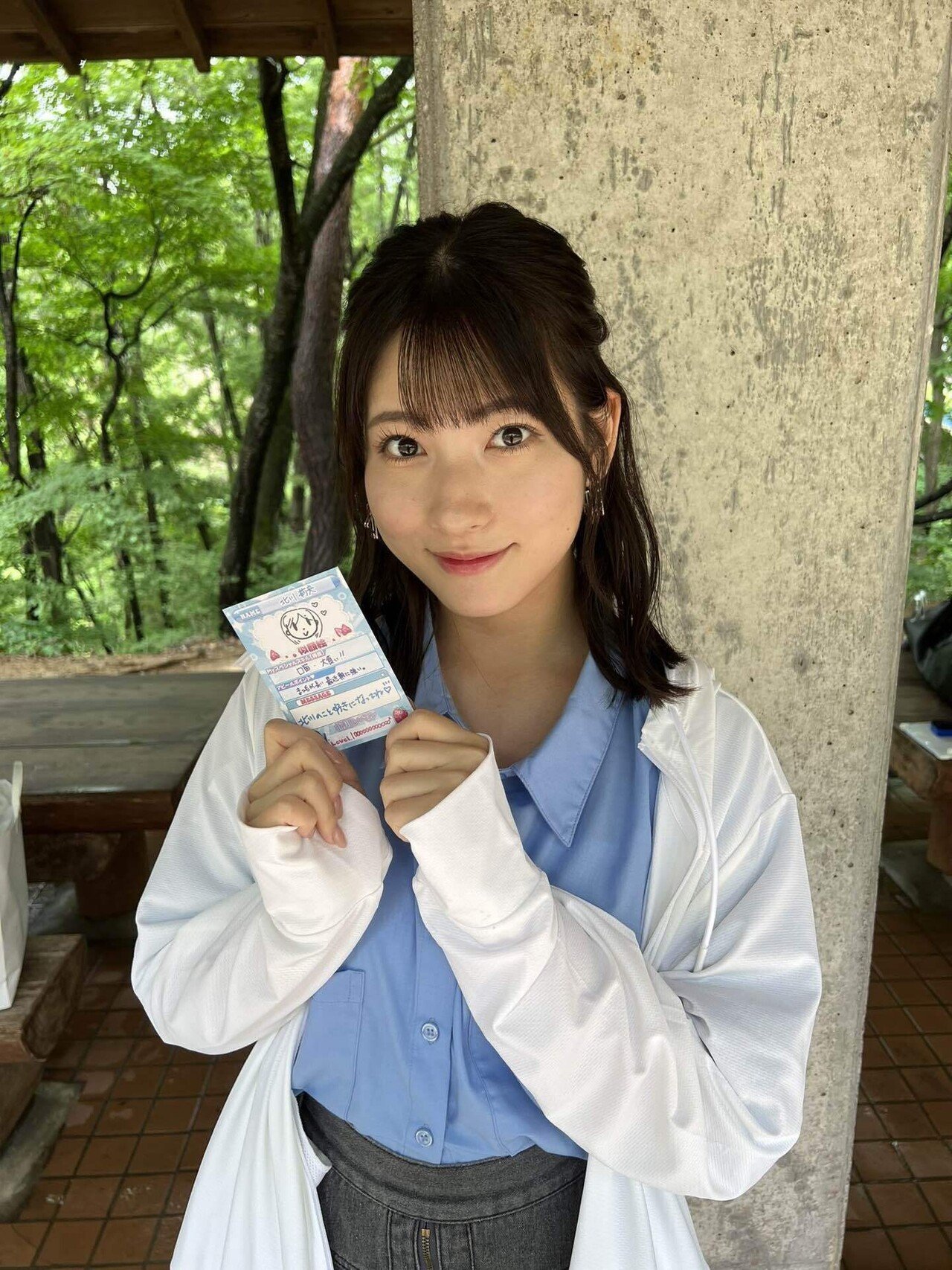 モーニング娘。15期メンバー バスツアー＆FCイベントDVD