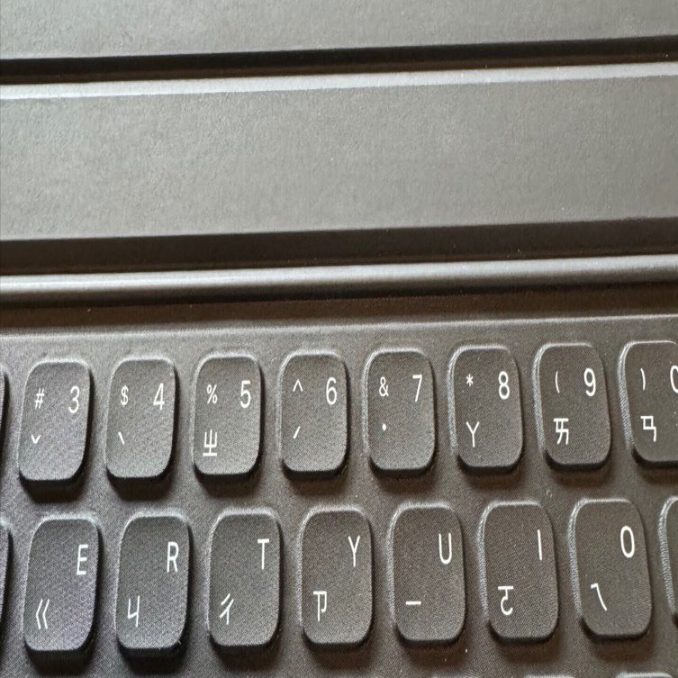 iPadにつけるキーボードはSmart keyboard folioが良い｜金森俊亮＠公認