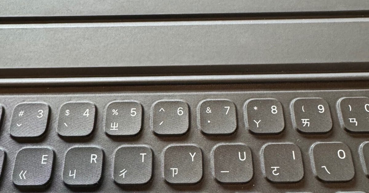 Amazon.com: Apple Smart Keyboard Folio: iPad Keyboard case