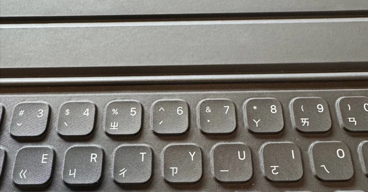 キーボード Smart Keyboard Folio Amazon.com: InUnion Smart Keyboard Folio for iPad 10th Generation