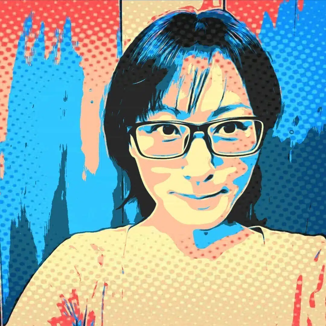 こばち・カナダから英語と日本語で朗読してます