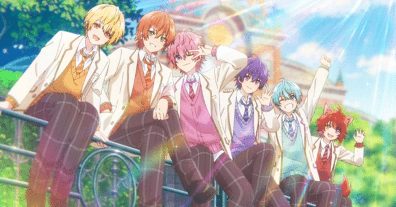 すとぷりはぴさままとめ🍓♡！最高の夏をありがとう｜あゆはなの～っ！