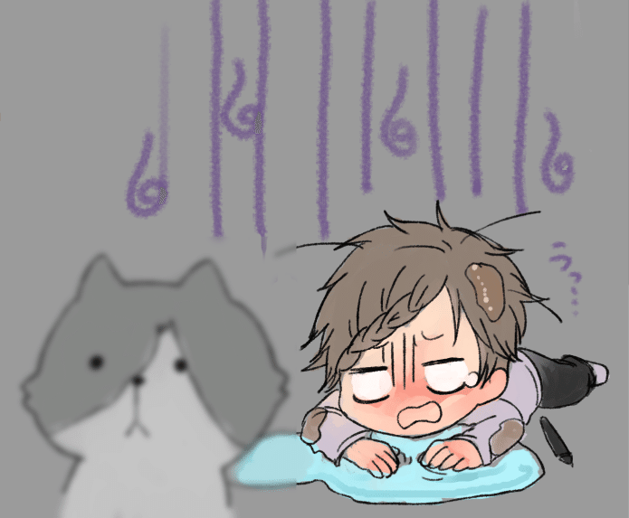 駆けだしたいイラストレーター 泥だらけ奮闘記１ ゆうほ Note