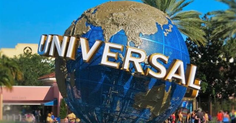 第555回 Usjの鳥のキャラクター 翆野 大地 Note