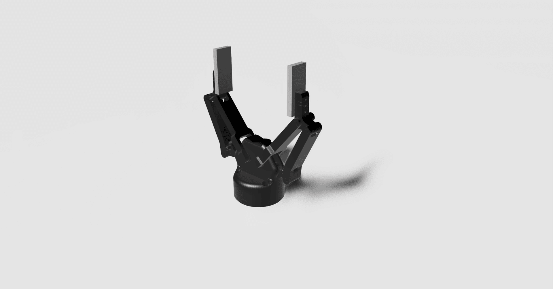 NVIDIA Isaac Simは、市販されている幅広いロボットをサポートしてい