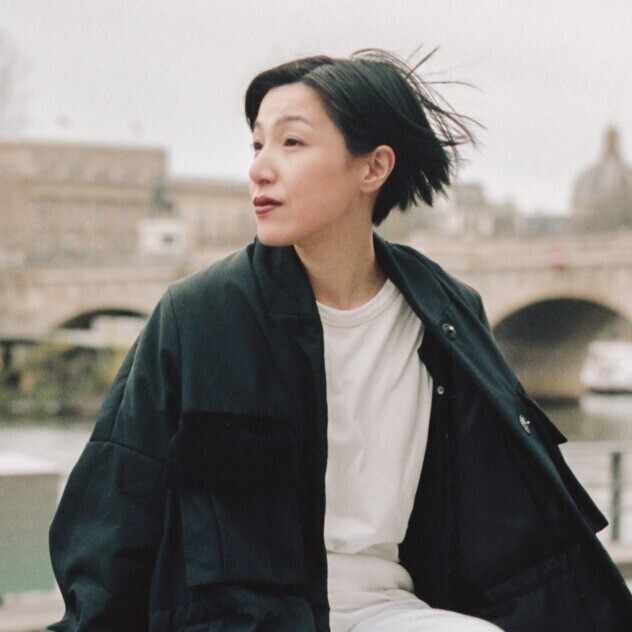 上田久美子(Projectumï)