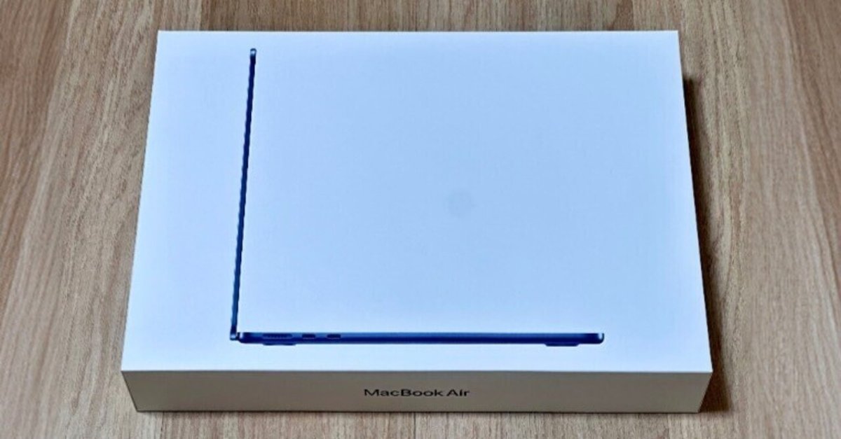 ほぼ未使用〉早い者勝ち!M3 MacBook 乏しく Air ミッドナイト ほぼ未使用〉早い者勝ち!M3 MacBook 乏しく Air ミッドナイト