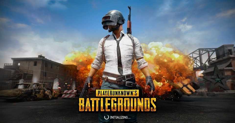 3 Pubgを0時間プレイした感想 らりる Note