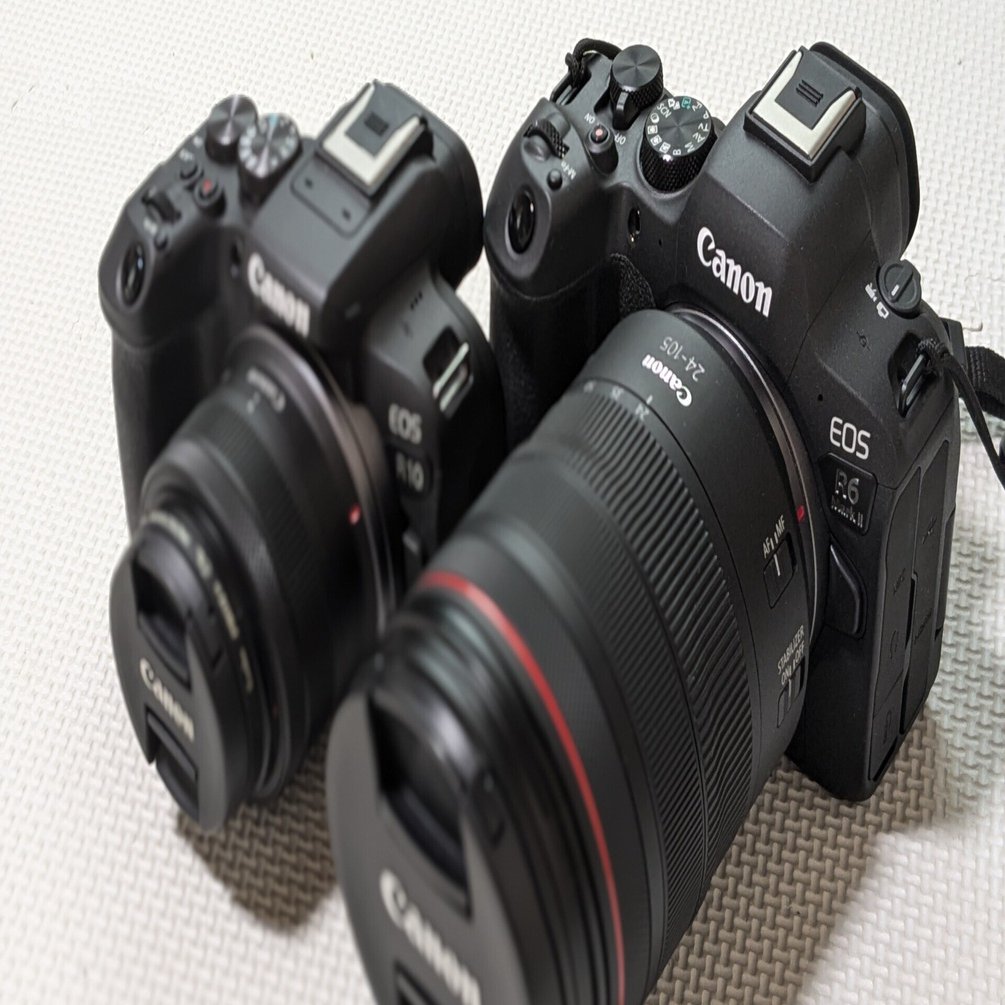 Canon EOS R6 Mark II 予備バッテリー付き　撮影枚数少 Canon EOS R6 Mark II 予備バッテリー付き 撮影枚数少 Canon EOS R6