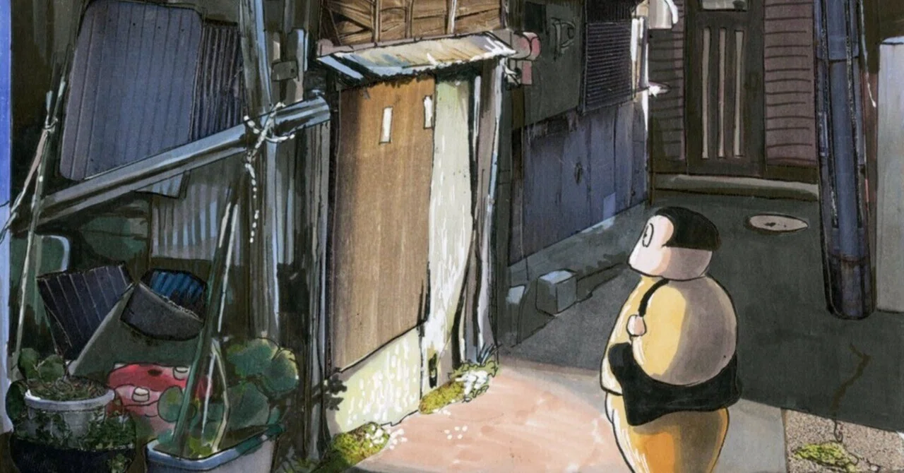 偶偶放浪記（たまたまほうろうき） 7/23 白水社から発売！｜小指