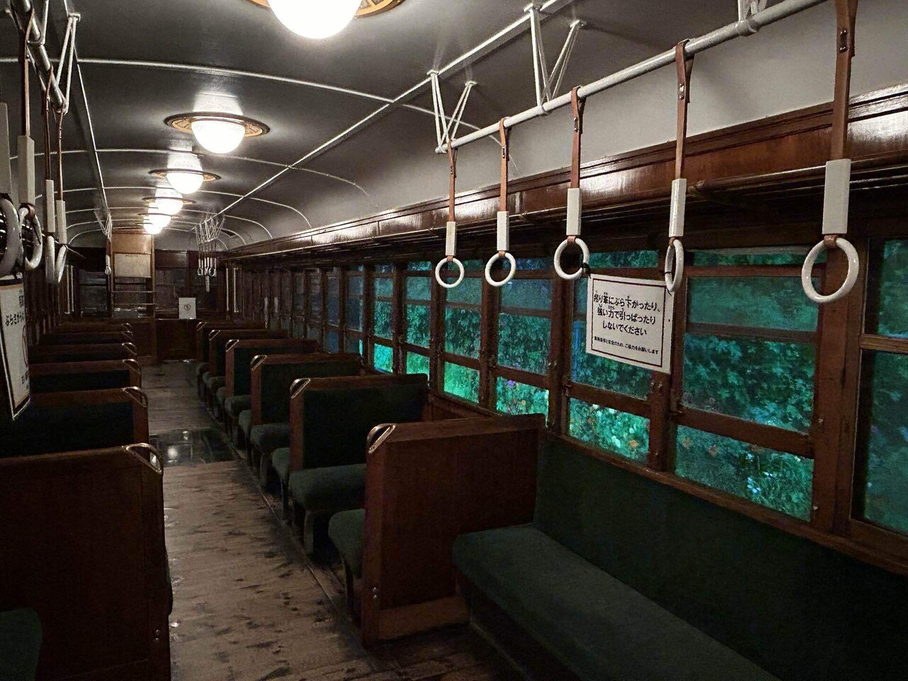 ゆるりと遊ぶ】鉄道博物館(さいたま市)｜hushi
