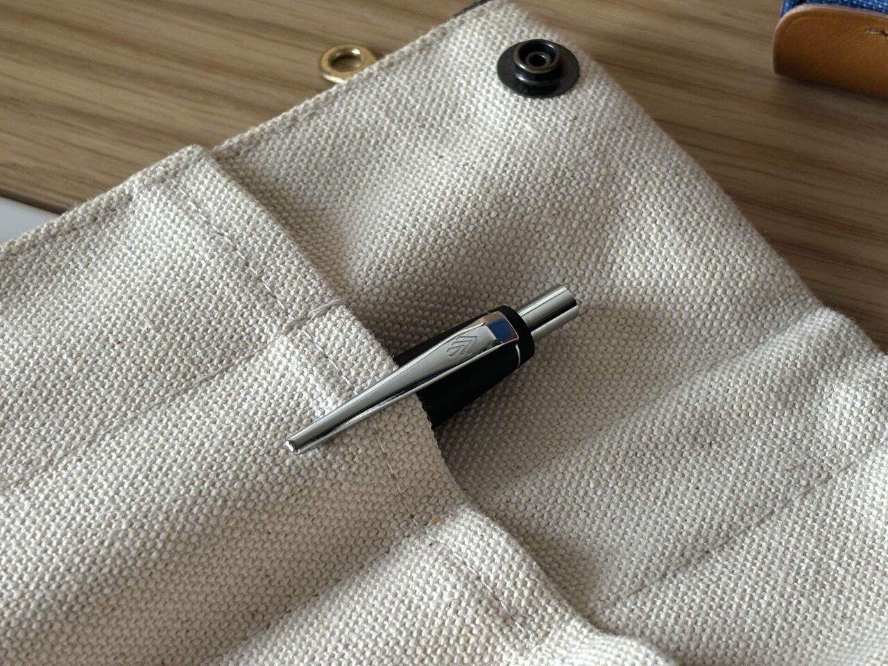 野原工芸 スタンダード ボールペン｜eszett