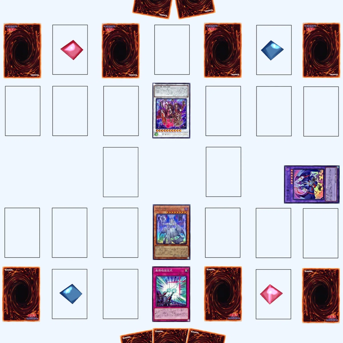 固定式ラビュリンス解説【遊戯王OCG】｜レプリカパプリカ