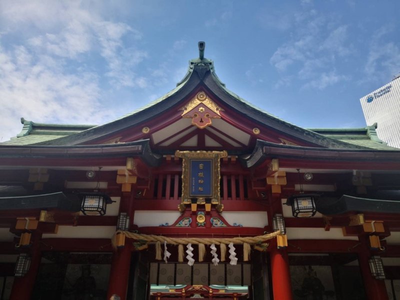 有名子宝神社もご紹介 東京神社巡り紀行 みくまゆたん Note 有名子宝神社もご紹介 東京神社巡り紀行 みくまゆたん Note