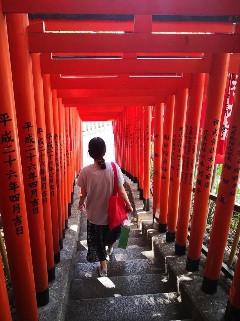 有名子宝神社もご紹介 東京神社巡り紀行 みくまゆたん Note 有名子宝神社もご紹介 東京神社巡り紀行 みくまゆたん Note
