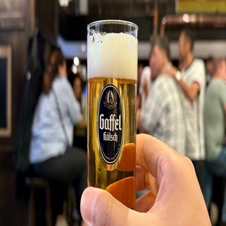 ドイツのケルンでは、アルトビールを注文してはいけない｜手塚 大貴