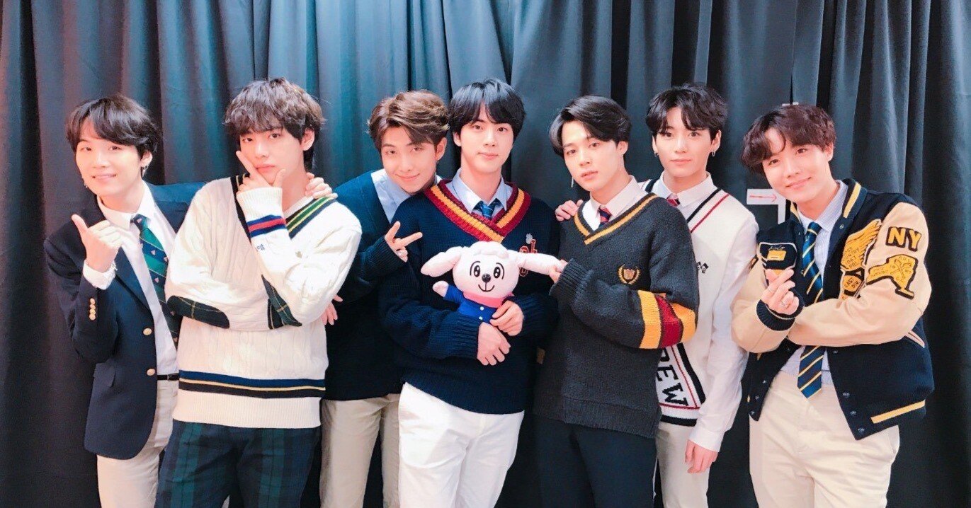 防弾少年団(BTS) - BTS Happy Ever After 2018 Amazon.co.jp: BTS JAPAN OFFICIAL FANMEETING VOL 4 [Happy