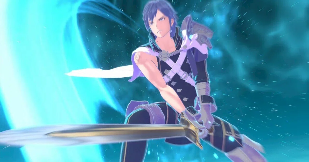 メモリーズ|【FE 覚醒】特に記念日ではないけれど思い出を語ろう メモリーズ|【FE 覚醒】特に記念日ではないけれど思い出を語ろう