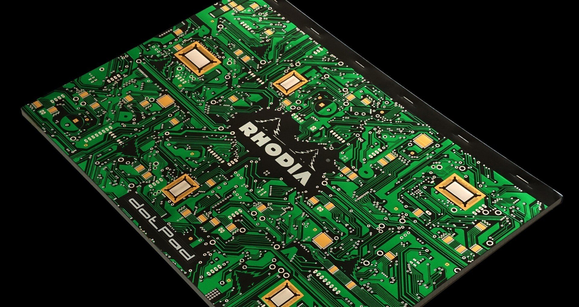 ロディア（ RHODIA ）とコスモテック - 2024-11｜コスモテック｜note