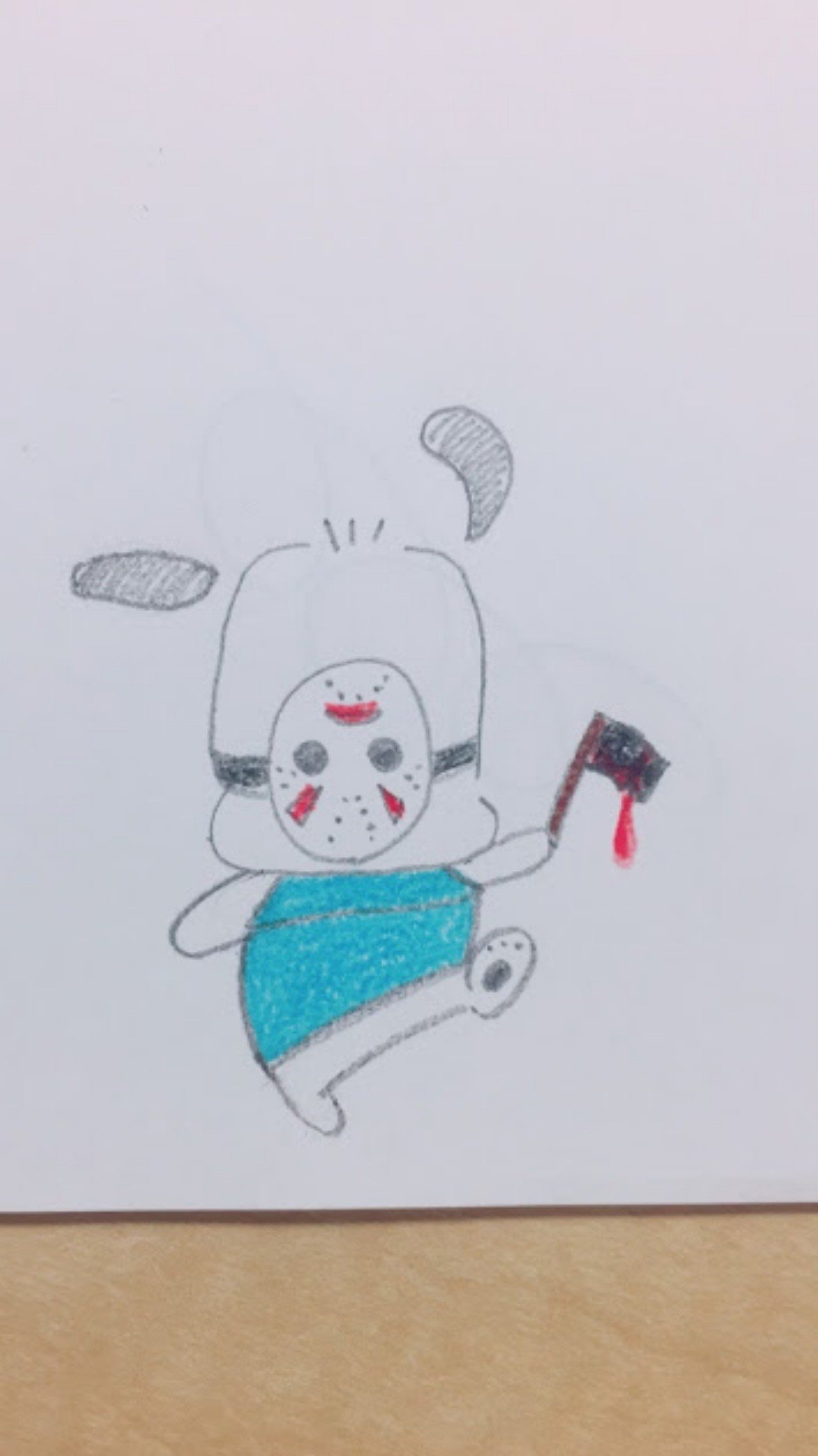 13日の金曜日を全力でおススメするだけの記事 やまこしひなこ Note