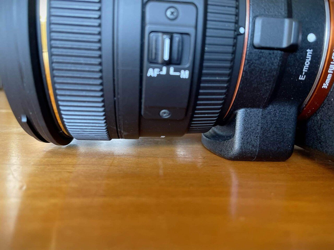 SONY LA-EA3 マウントアダプター Amazon.com : Sony LA-EA3 A-Mount Adapter : Electronics