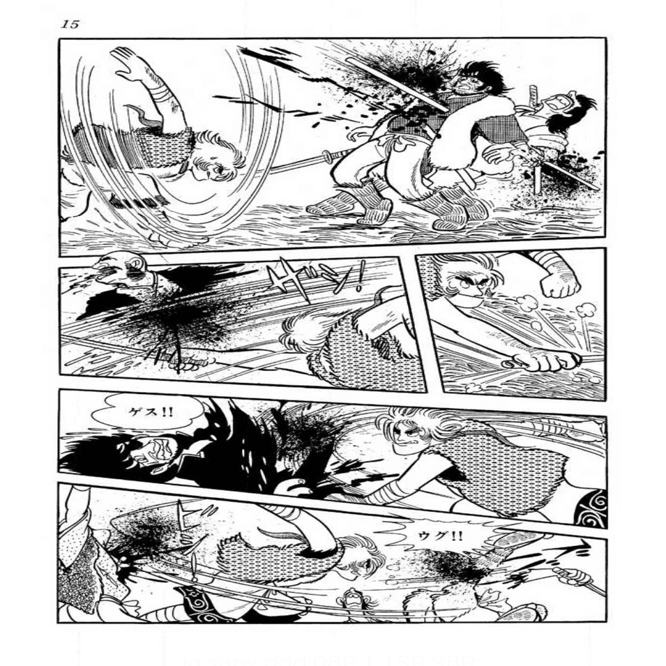 売り切れました シュマリ 手塚治虫 手塚治虫『シュマリ』考察（前編）｜ニンパイ