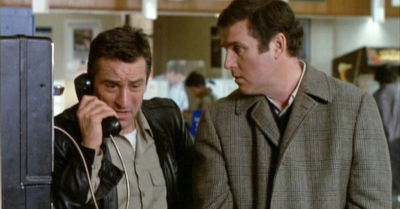 ミッドナイト ラン ryotaro note