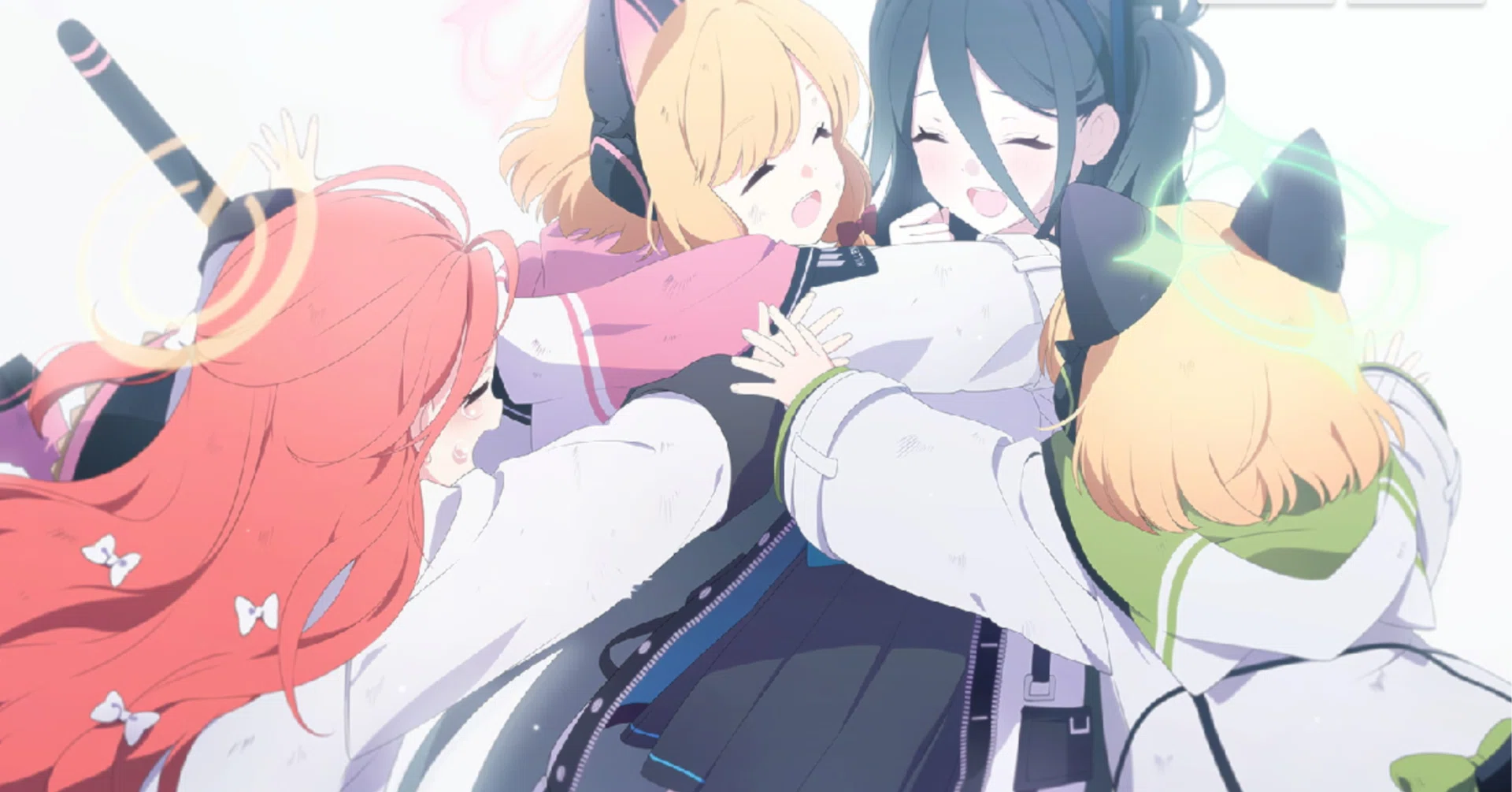 ブルアカ パヴァーヌ編を読み終えた感想のはなし｜watariko