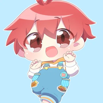 け〜くん