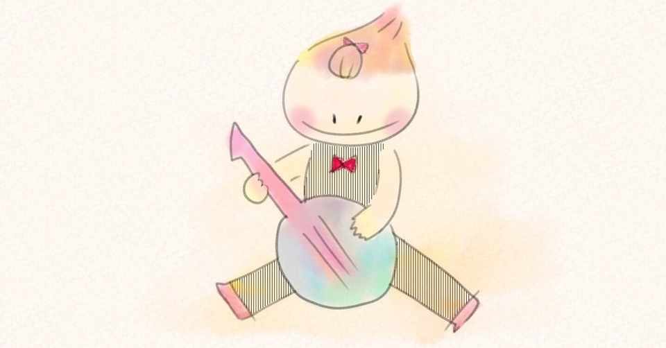 幼児退行フィードバック にゃーさん Note