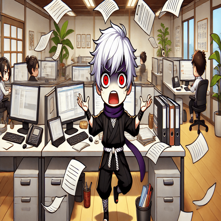 コンサルタントの仕事術#24】「忙しい」のに成果が出ない人の共通点