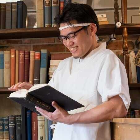 山ゴリの檻。鮨と育児と人生論と。