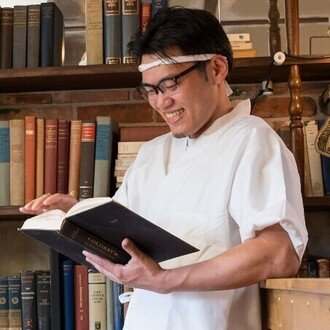 山ゴリの檻。鮨と育児と人生論と。