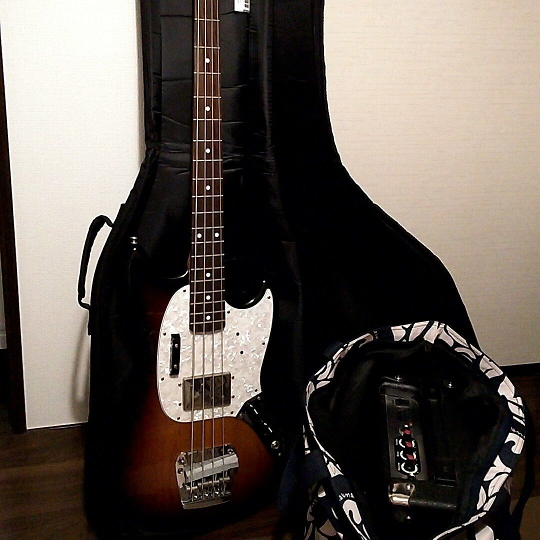 34小節目 進捗状況 ベース始めました カッコいいベーシストになるまでの道のり ぼん ベース初心者 Note