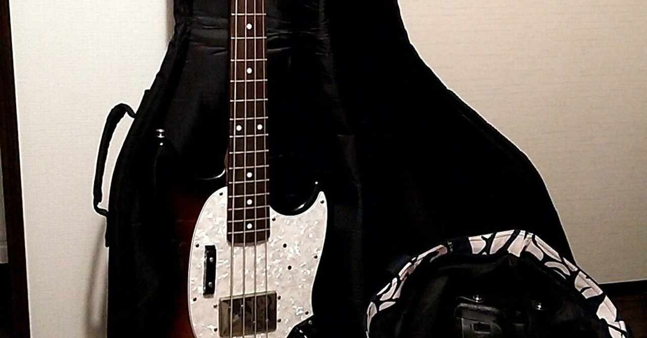 ベース初心者 の新着タグ記事一覧 Note つくる つながる とどける