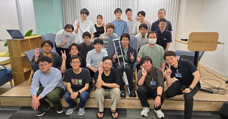 鹿児島.mk #50 5周年LT大大会を開催した話