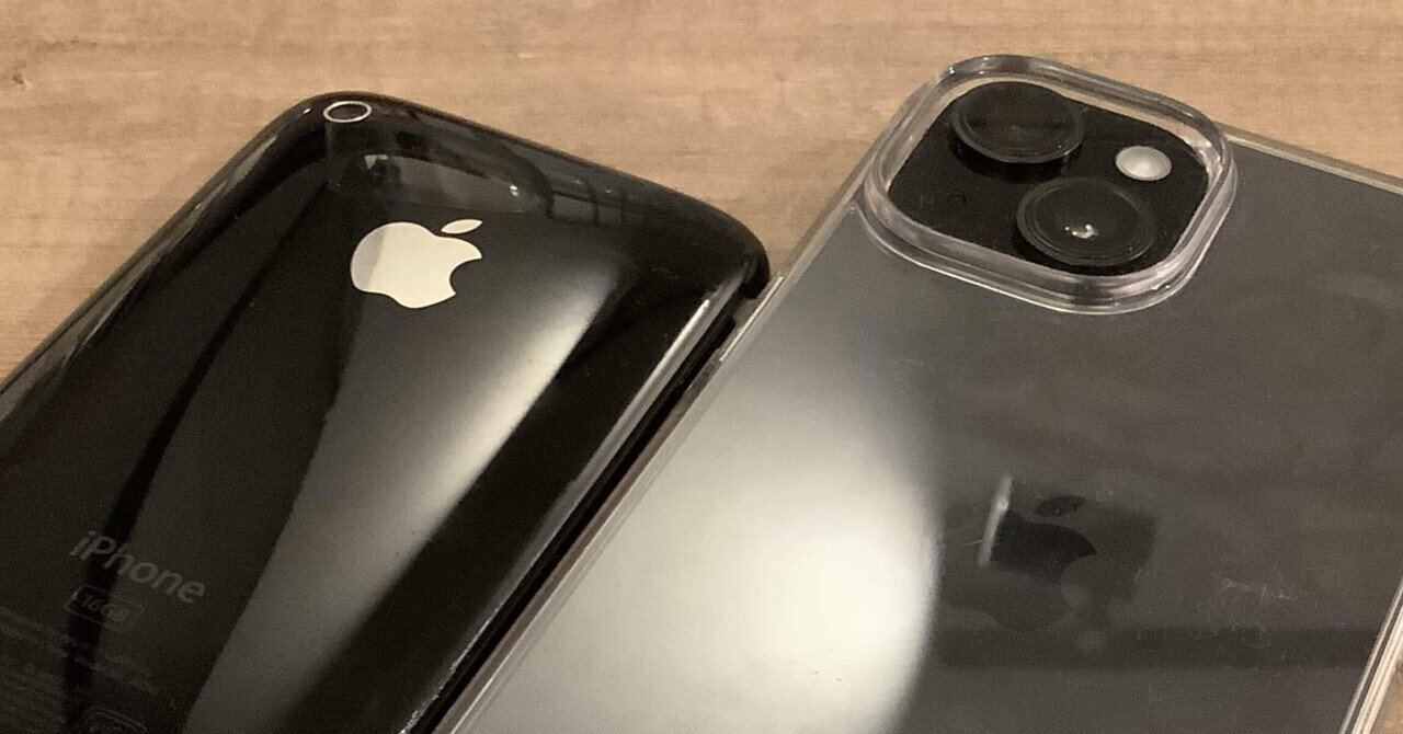 古いデジカメ、初代iPhone｜🅣ⓄⓀⓎⓄ Ⓢ🅣ⓇⒺⒺ🅣 🄿🄸🅇