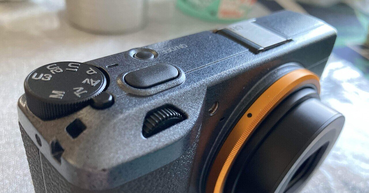 最大15%OFFクーポン RICOH GR3の弱点｜NORICK デジタルカメラ