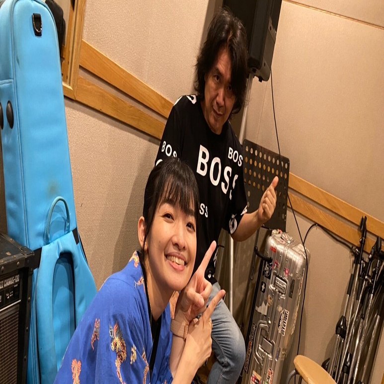 thank you 4 your lOve』メンバー紹介～マサ小浜さん～｜吉田仁美