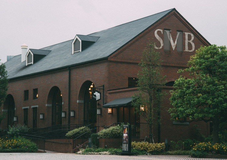 SVB